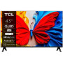 Телевiзор TCL 43V5C