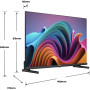 Телевізор Hisense 40A5NQ