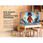 Телевiзор Kivi 32FKIDSTV