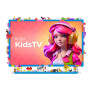 Телевiзор Kivi 32FKIDSTV