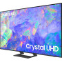 Телевiзор Samsung UE43CU8500UXUA