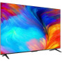 Телевiзор TCL 43P635