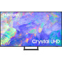 Телевiзор Samsung UE43CU8500UXUA
