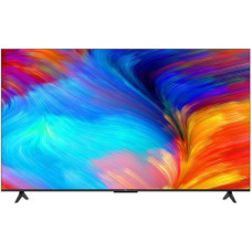 Телевiзор TCL 43P635