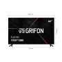Телевізор Grifon Diva DV40FSB
