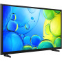Телевiзор Samsung UE24F6000FUXUA