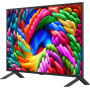 Телевiзор LG 43NANO90A6B
