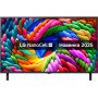 Телевiзор LG 43NANO90A6B