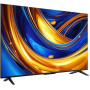 Телевiзор TCL 65P69B