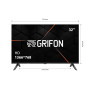 Телевізор Grifon Nova NV32HSB