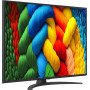 Телевізор LG 50NANO81A6A