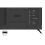 Телевiзор Kivi 32H730QB