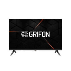 Телевізор Grifon Nova NV32HSB