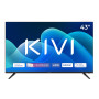 Телевiзор Kivi 43U730QB
