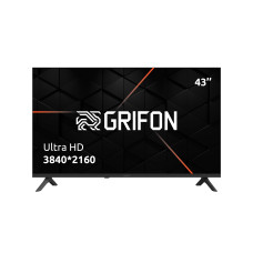 Телевізор Grifon Diva DV43USB