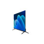 Телевiзор Kivi 43U730QB