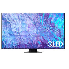 Телевизор Samsung QE55Q80CAUXUA