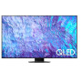 Телевизор Samsung QE55Q80CAUXUA
