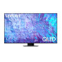 Телевизор Samsung QE55Q80CAUXUA