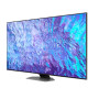Телевизор Samsung QE55Q80CAUXUA