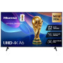 Телевізор Hisense 43A6S