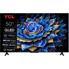 Телевiзор TCL 50T69C