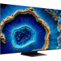 Телевiзор TCL 65MQLED80