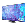 Телевизор Samsung QE55Q80CAUXUA