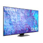 Телевизор Samsung QE55Q80CAUXUA