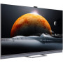 Телевiзор TCL 55C825