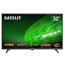 Телевизор Satelit 32H9100T