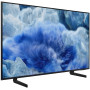 Телевiзор Samsung QE75Q8FAAUXUA