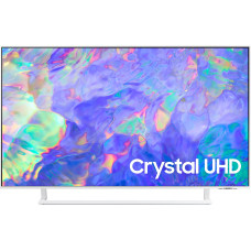 Телевизор Samsung UE50CU8510UXUA
