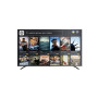 Телевiзор Gazer TV65-UN1