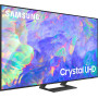 Телевизор Samsung UE55CU8500UXUA