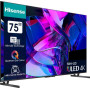 Телевізор Hisense 75U7KQ