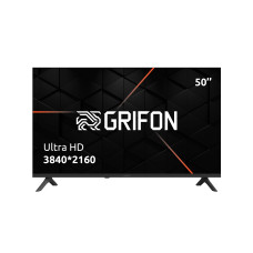 Телевізор Grifon Diva DV50USB