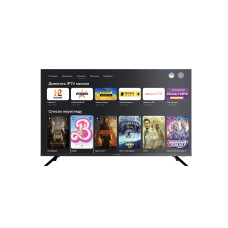 Телевiзор Gazer TV43-UN1