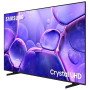 Телевiзор Samsung UE43U8000FUXUA