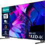 Телевізор Hisense 75U7KQ