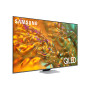 Телевізор Samsung QE55Q80DAUXUA