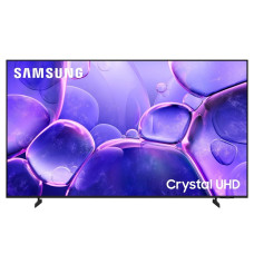 Телевiзор Samsung UE50U8000FUXUA