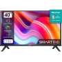 Телевізор Hisense 40A4K