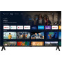 Телевiзор TCL 32L5A