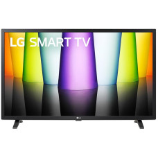 Телевiзор LG 32LQ63006LA