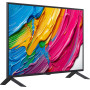 Телевізор LG 43QNED80A6A