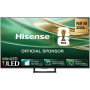 Телевізор Hisense 55E8S