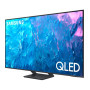 Телевiзор Samsung QE55Q70CAUXUA