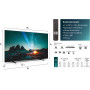 Телевiзор Philips 55PUS7609/12