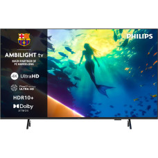 Телевізор Philips 55PUS8010/12